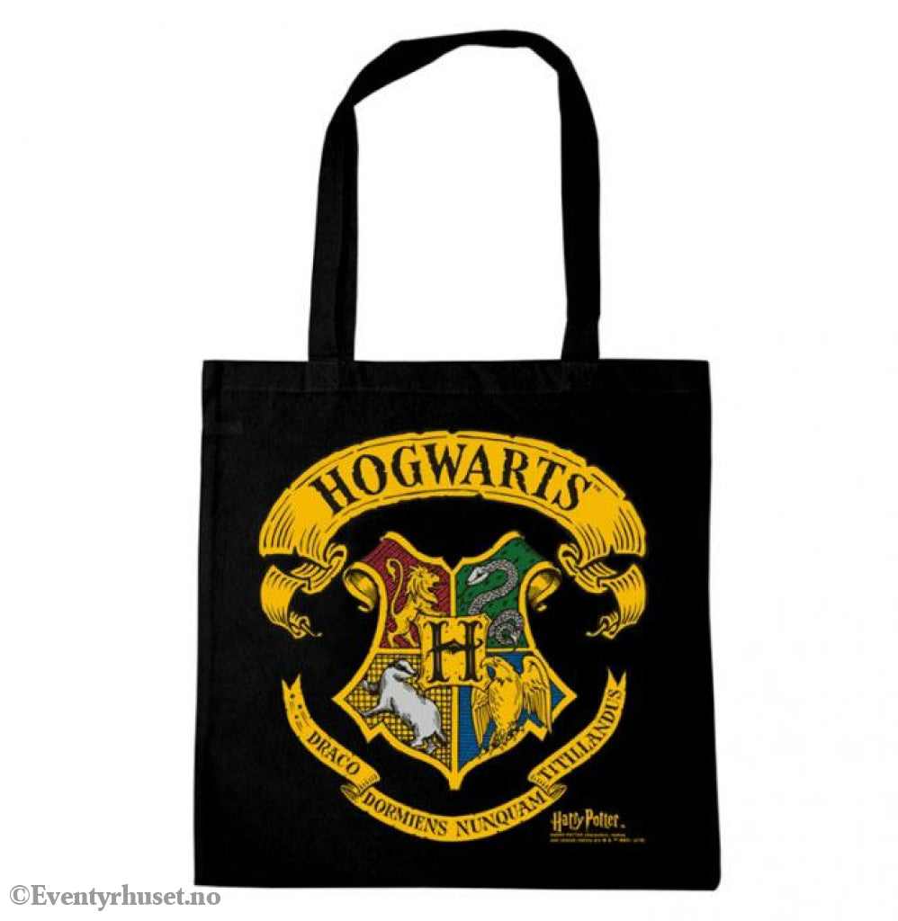 Harry Potter Tote Bag Hogwarts Fashion & Accessories