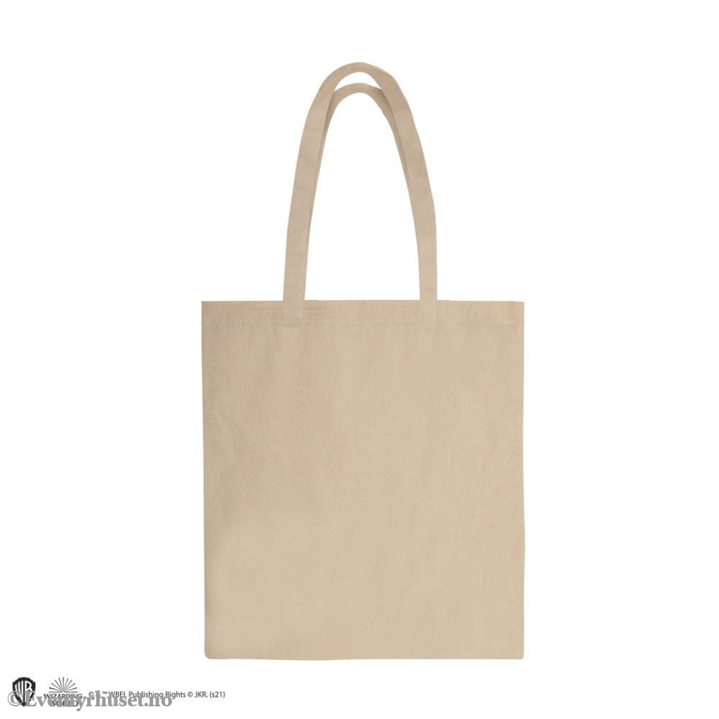 Harry Potter Tote Bag Marauder Map Fashion & Accessories