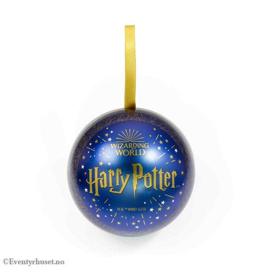 Harry Potter tree ornament with Necklace Hogwarts School of Witchcraft and Wizardry Home & Gifts