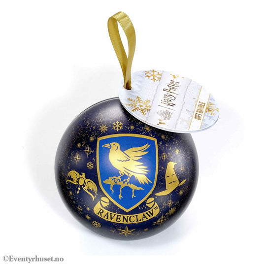 Harry Potter tree ornament with Necklace Ravenclaw Home & Gifts