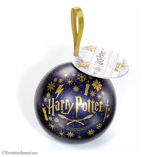 Harry Potter tree ornament with Necklace Ravenclaw Home & Gifts