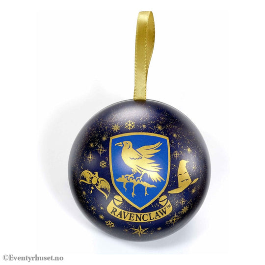 Harry Potter tree ornament with Necklace Ravenclaw Home & Gifts