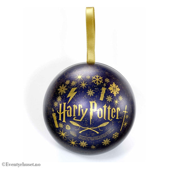 Harry Potter tree ornament with Necklace Ravenclaw Home & Gifts