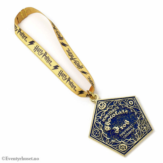 Harry Potter tree ornment 3D Chocolate Frog Home & Gifts