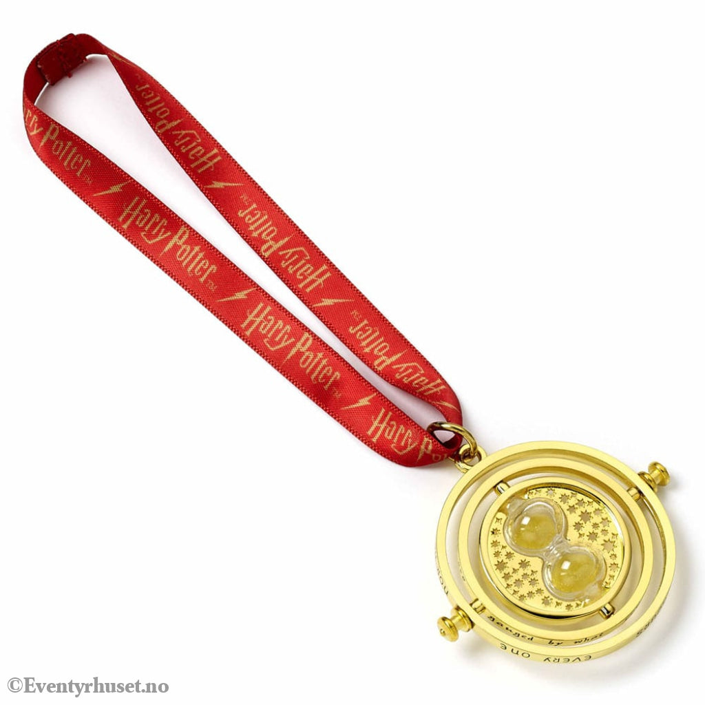 Harry Potter tree ornment Time Turner Home & Gifts