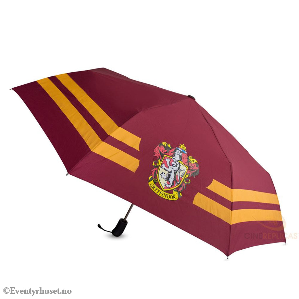 Harry Potter Umbrella Gryffindor Fashion & Accessories