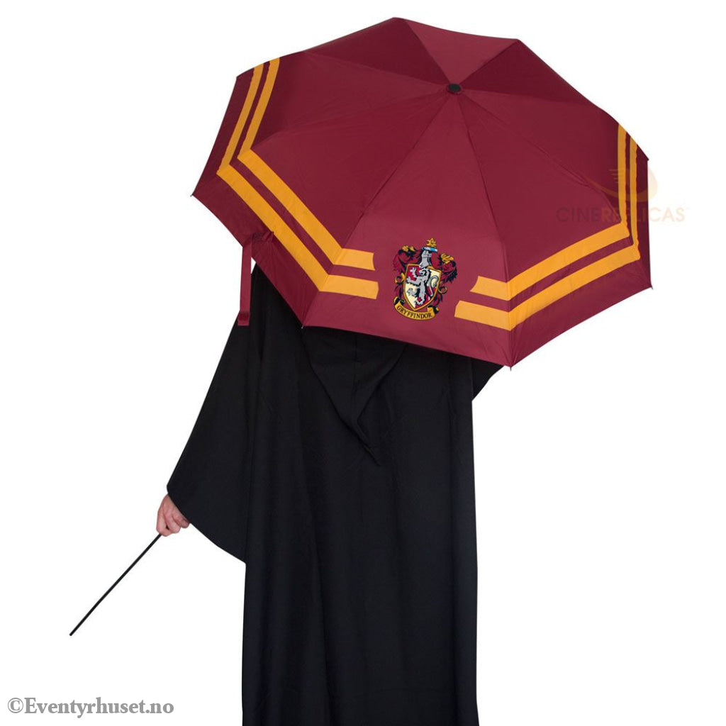 Harry Potter Umbrella Gryffindor Fashion & Accessories
