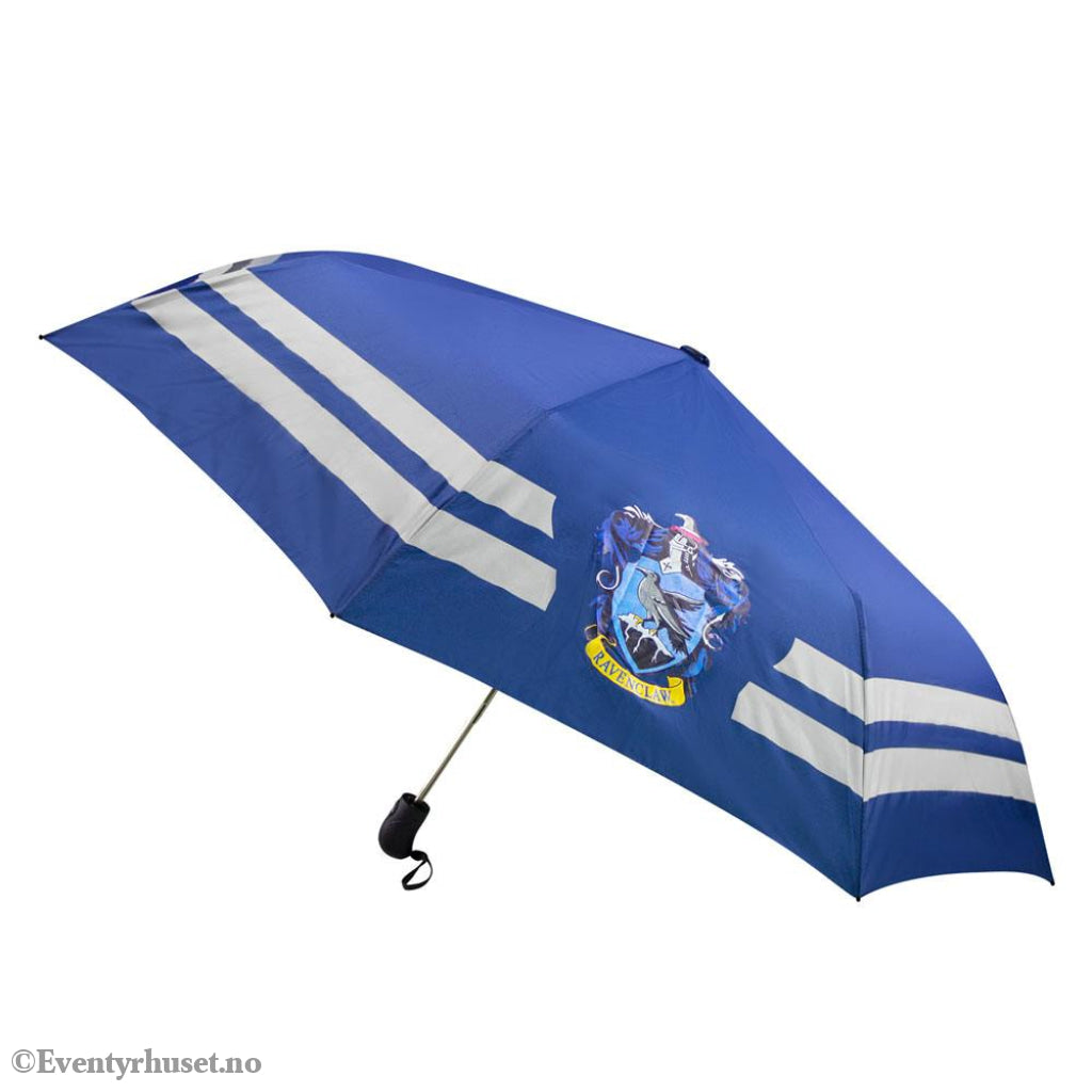 Harry Potter Umbrella Ravenclaw Logo Fashion & Accessories
