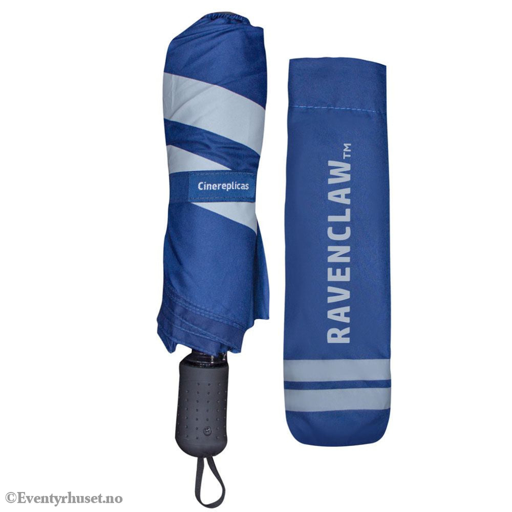 Harry Potter Umbrella Ravenclaw Logo Fashion & Accessories