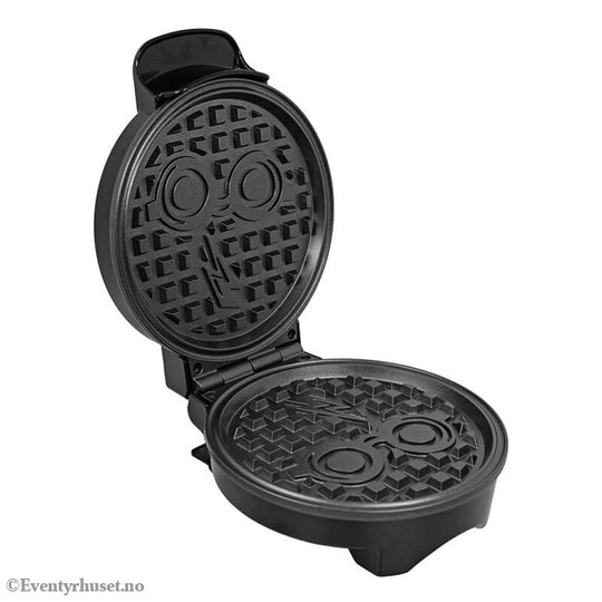 Harry Potter Waffle Maker Glasses and Lightning Bolt Home & Gifts
