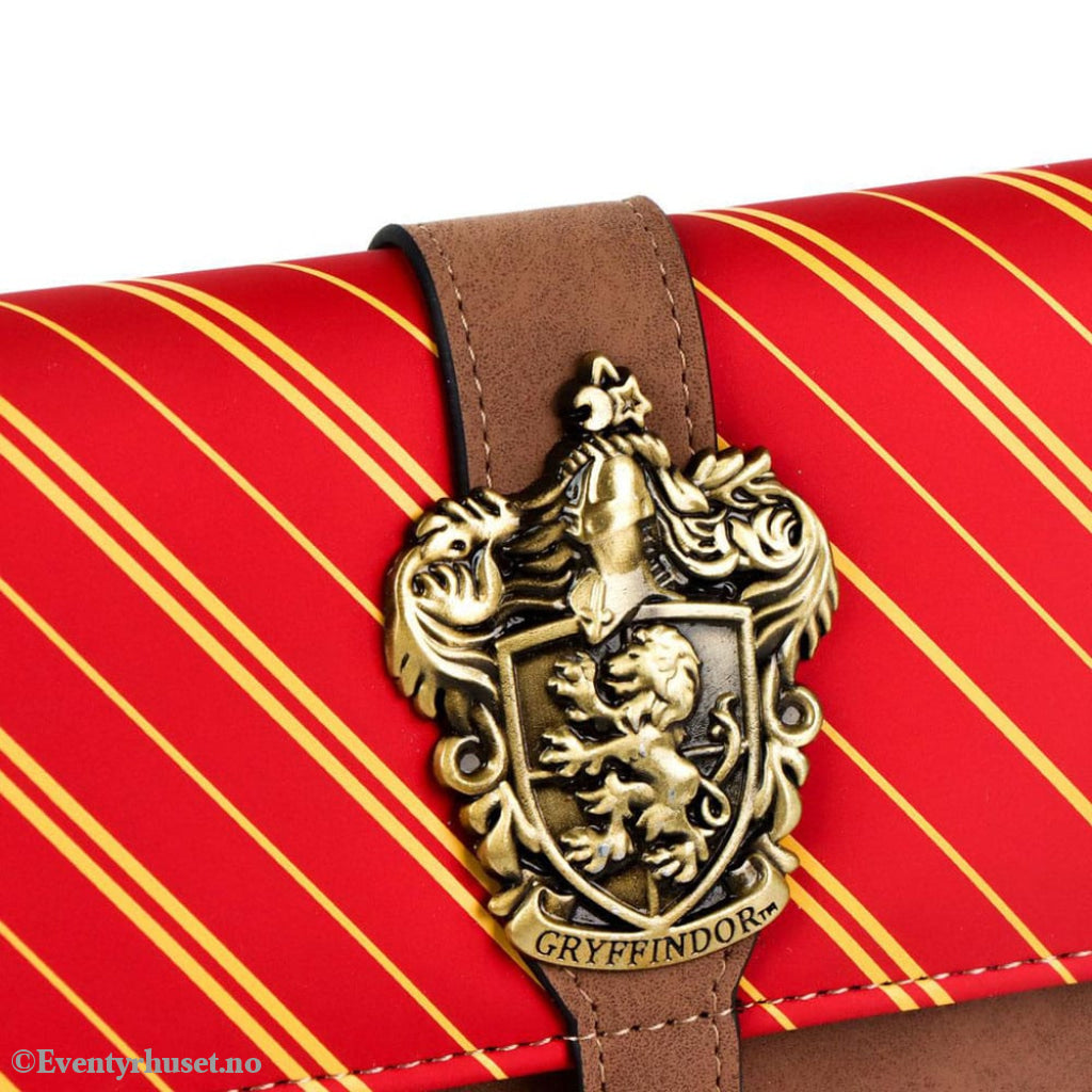 Harry Potter Wallet Gryffindor Fashion & Accessories