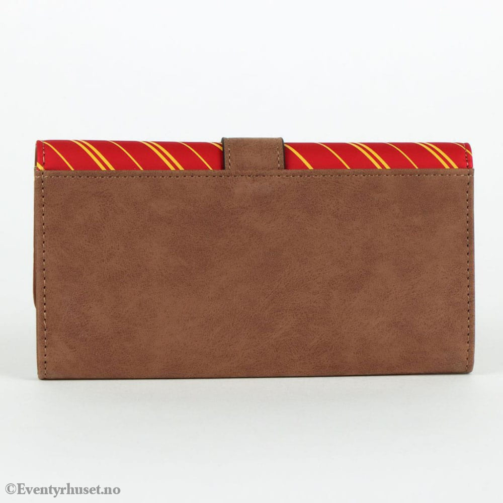 Harry Potter Wallet Gryffindor Fashion & Accessories