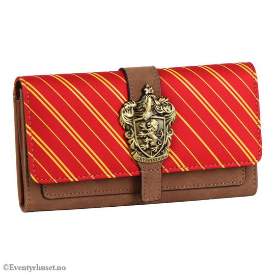 Harry Potter Wallet Gryffindor Fashion & Accessories