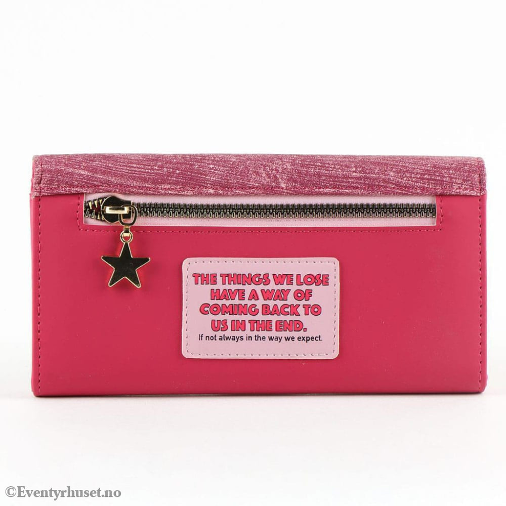 Harry Potter Wallet Luna Lovegood Fashion & Accessories