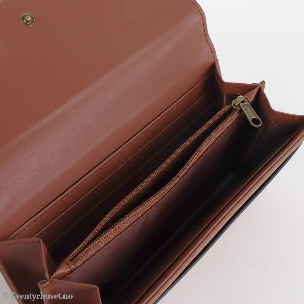 Harry Potter Wallet Slytherin Fashion & Accessories