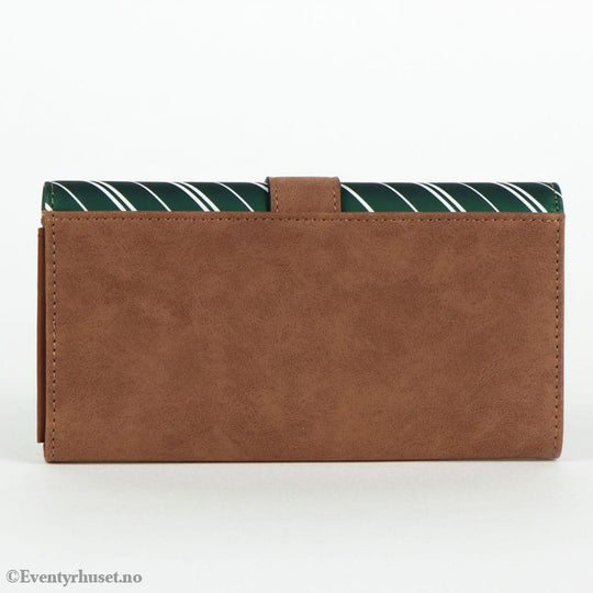 Harry Potter Wallet Slytherin Fashion & Accessories