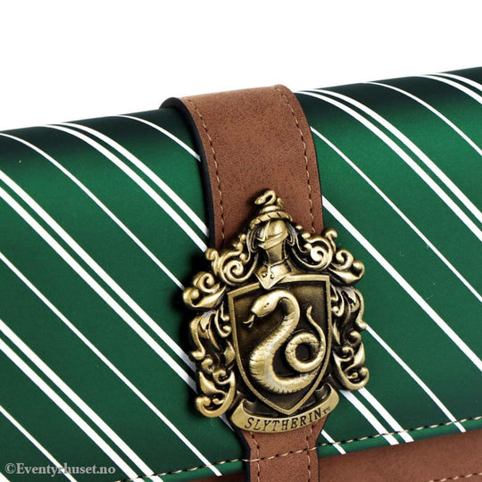 Harry Potter Wallet Slytherin Fashion & Accessories