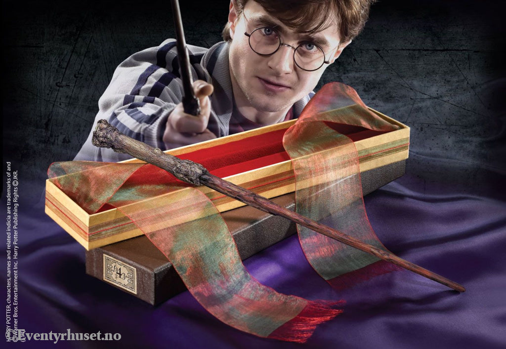 Harry Potter Wand Harry Potter 35 cm Collectibles