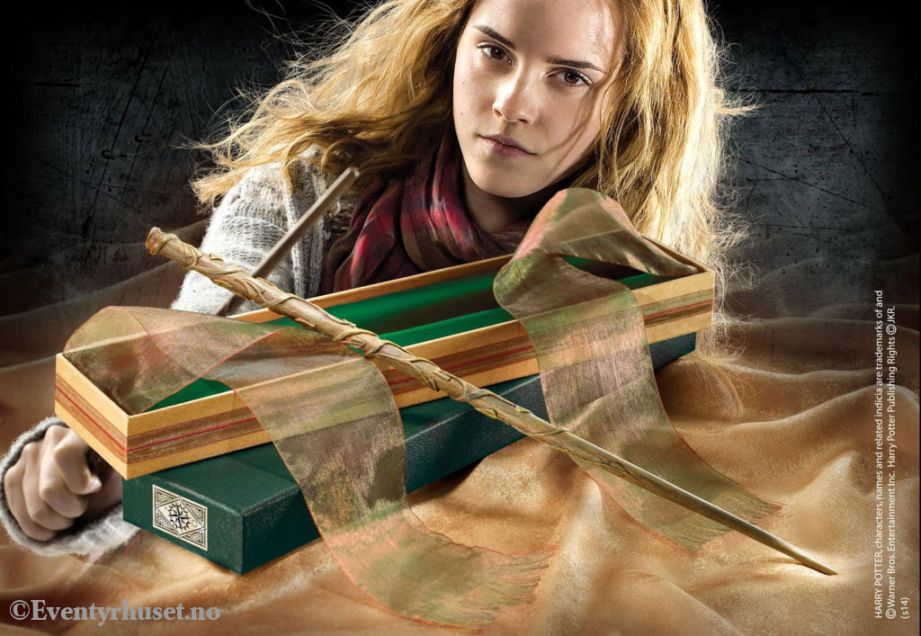 Harry Potter Wand Hermione Granger Collectibles