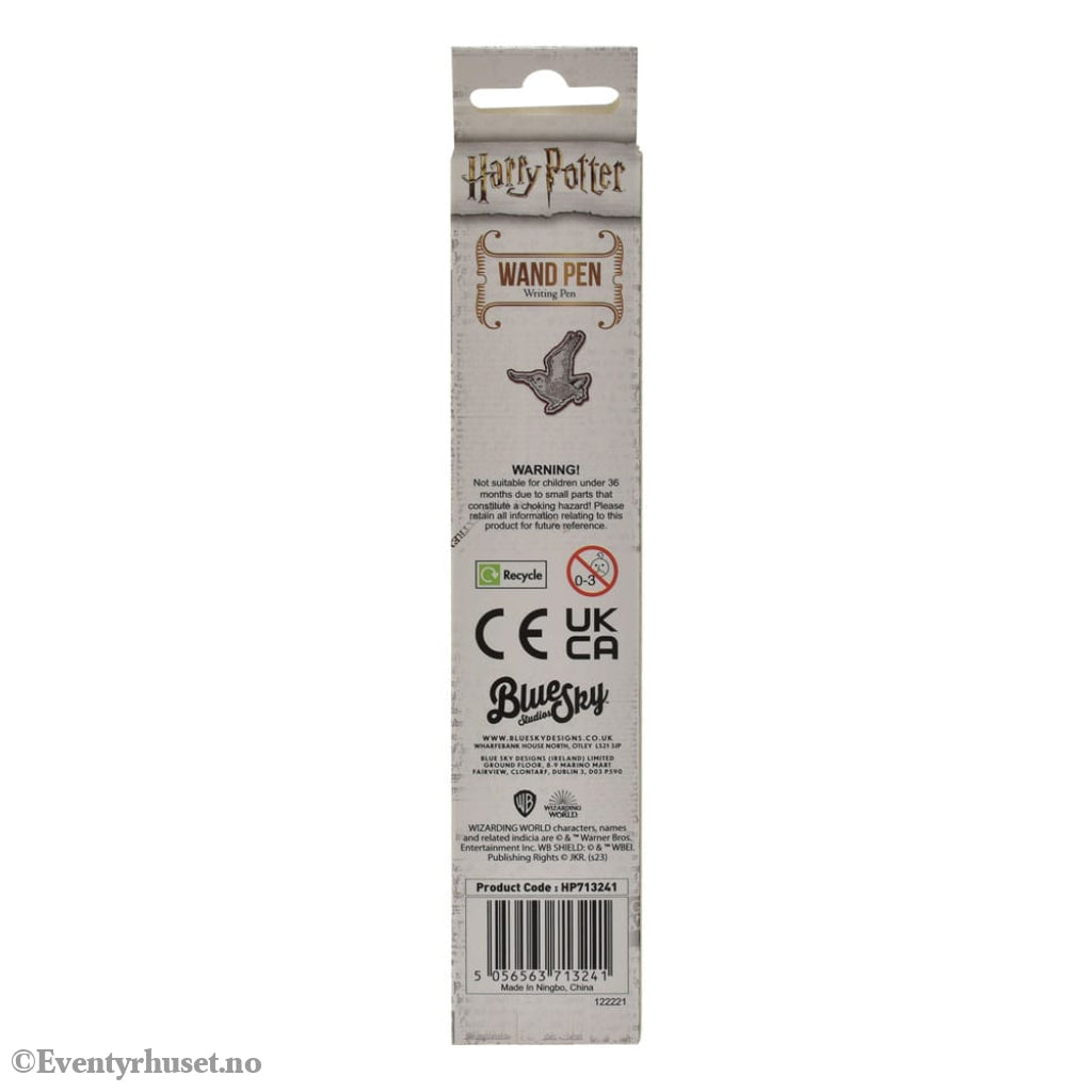 Harry Potter Wand Pen Voldemort Home & Gifts