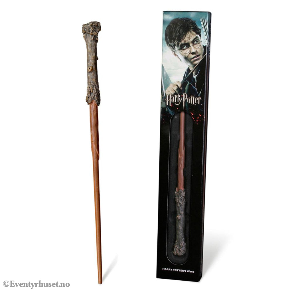 Harry Potter Wand Replica Harry Potter 38 cm Collectibles