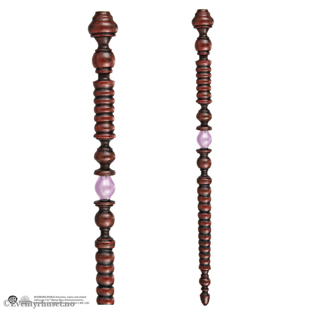 Harry Potter Wand Replica Doloris Umbridge 27 cm Collectibles