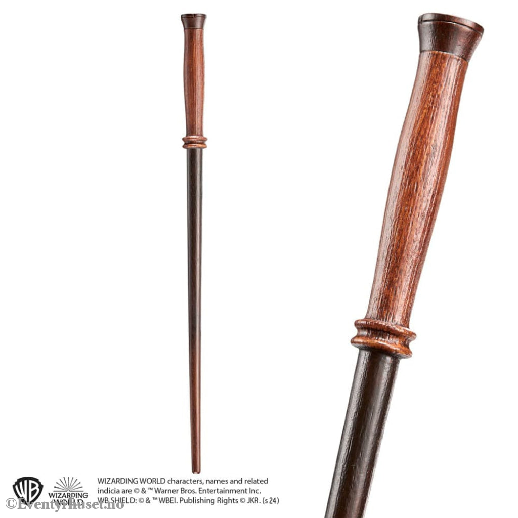 Harry Potter Wand Replica in Ollivanders Box - Harry Potter 33 cm Collectibles