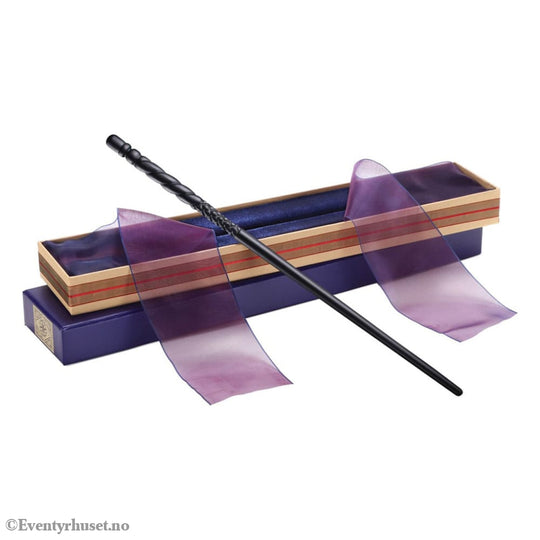 Harry Potter Wand Replica in Ollivanders Box - Ginny Weasley 36 cm Collectibles