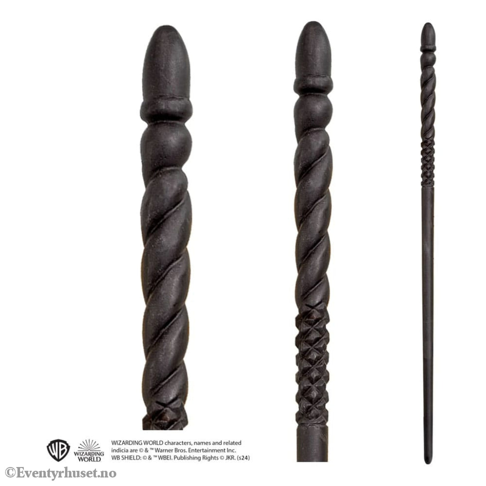 Harry Potter Wand Replica in Ollivanders Box - Ginny Weasley 36 cm Collectibles