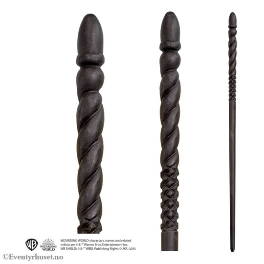 Harry Potter Wand Replica in Ollivanders Box - Ginny Weasley 36 cm Collectibles