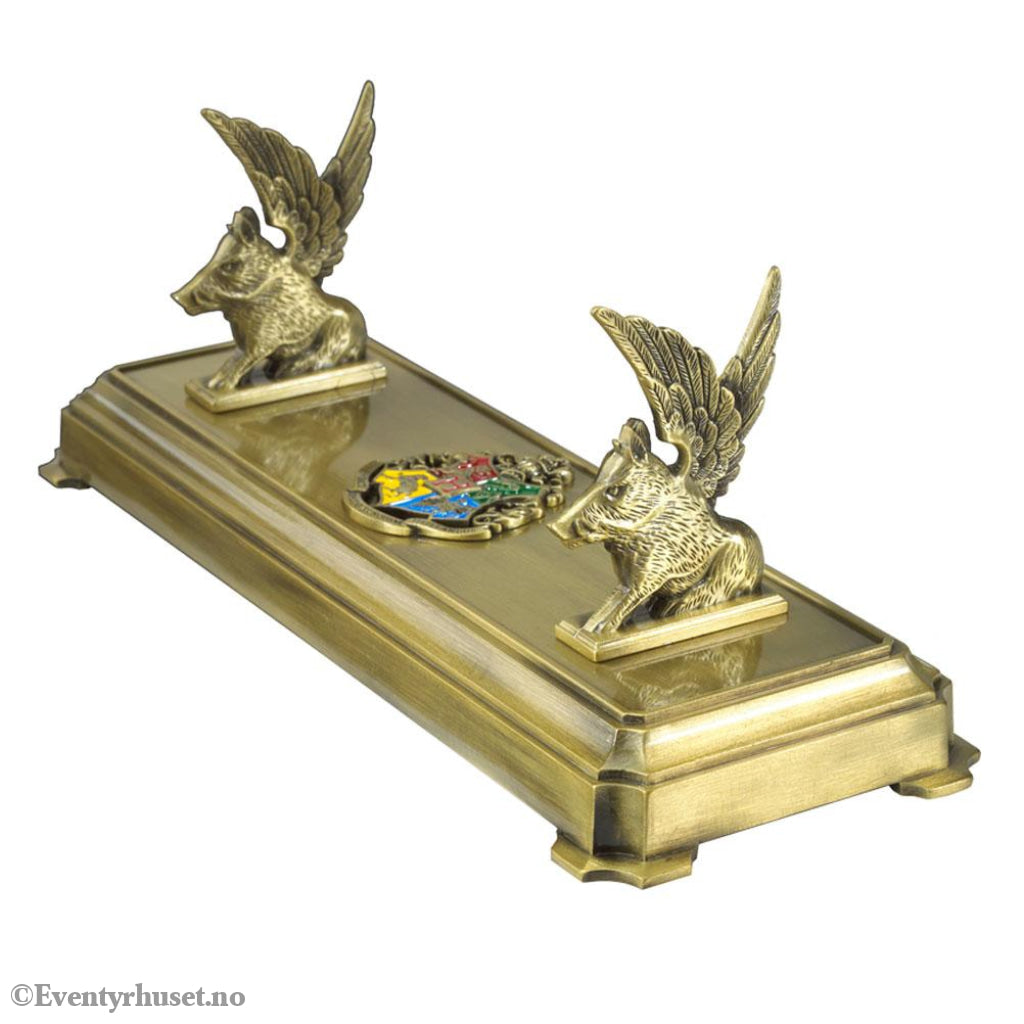 Harry Potter Wand Stand Hogwarts 20 cm Home & Gifts