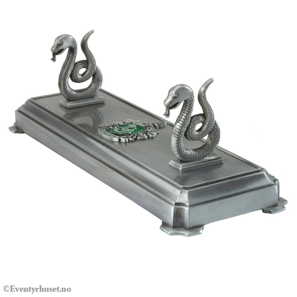 Harry Potter Wand Stand Slytherin 20 cm Home & Gifts