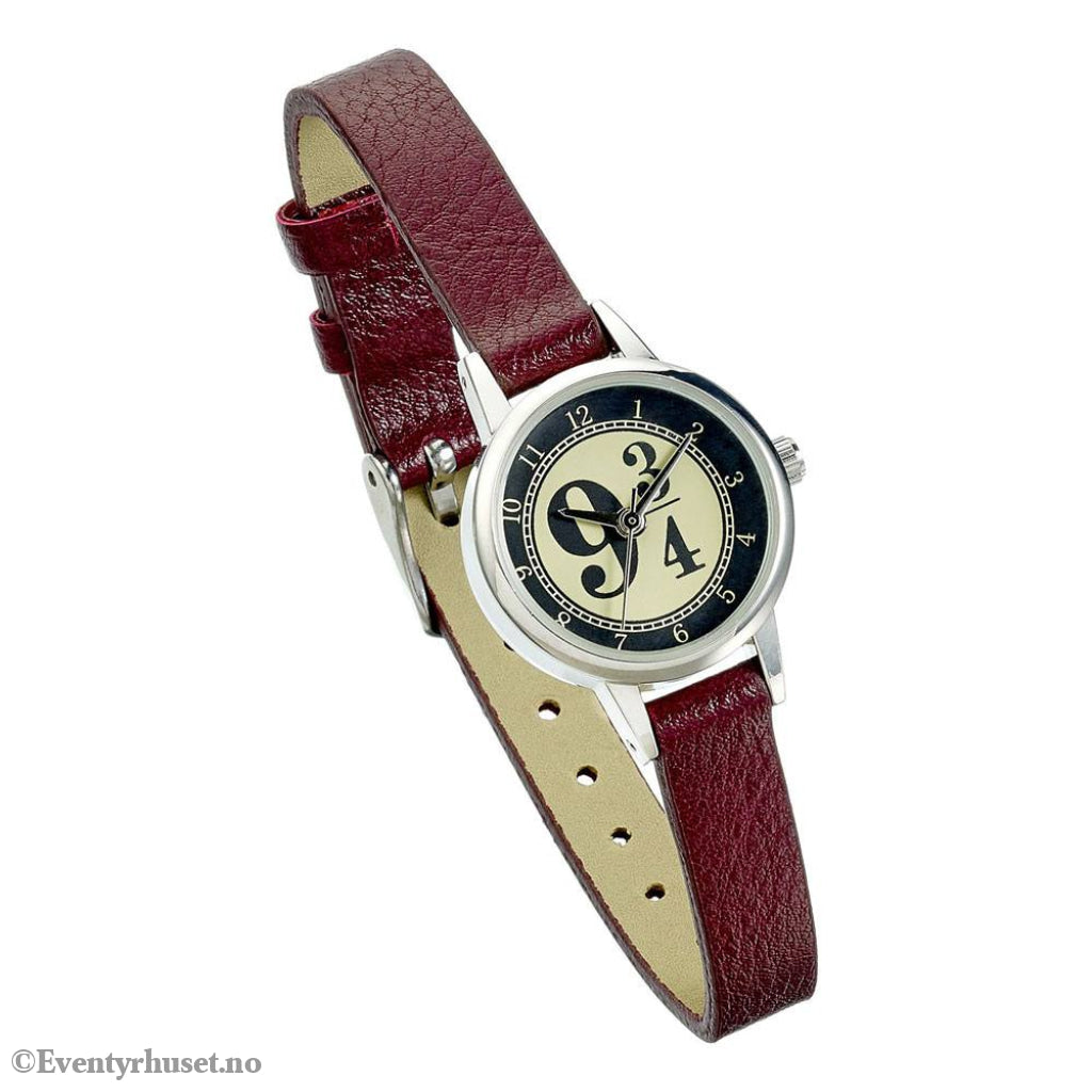 Harry Potter Watch Platform 9 3/4 Fashion & Accessories