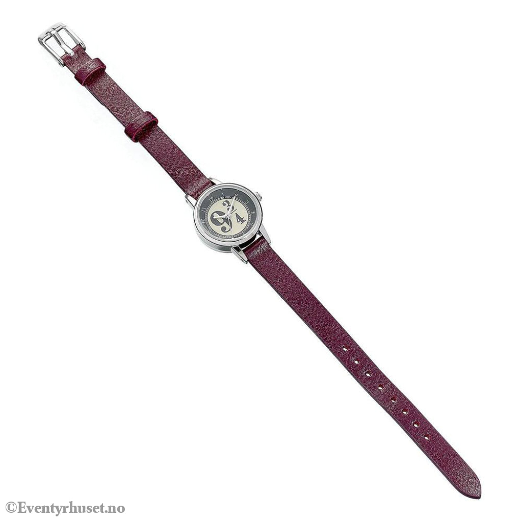 Harry Potter Watch Platform 9 3/4 Fashion & Accessories