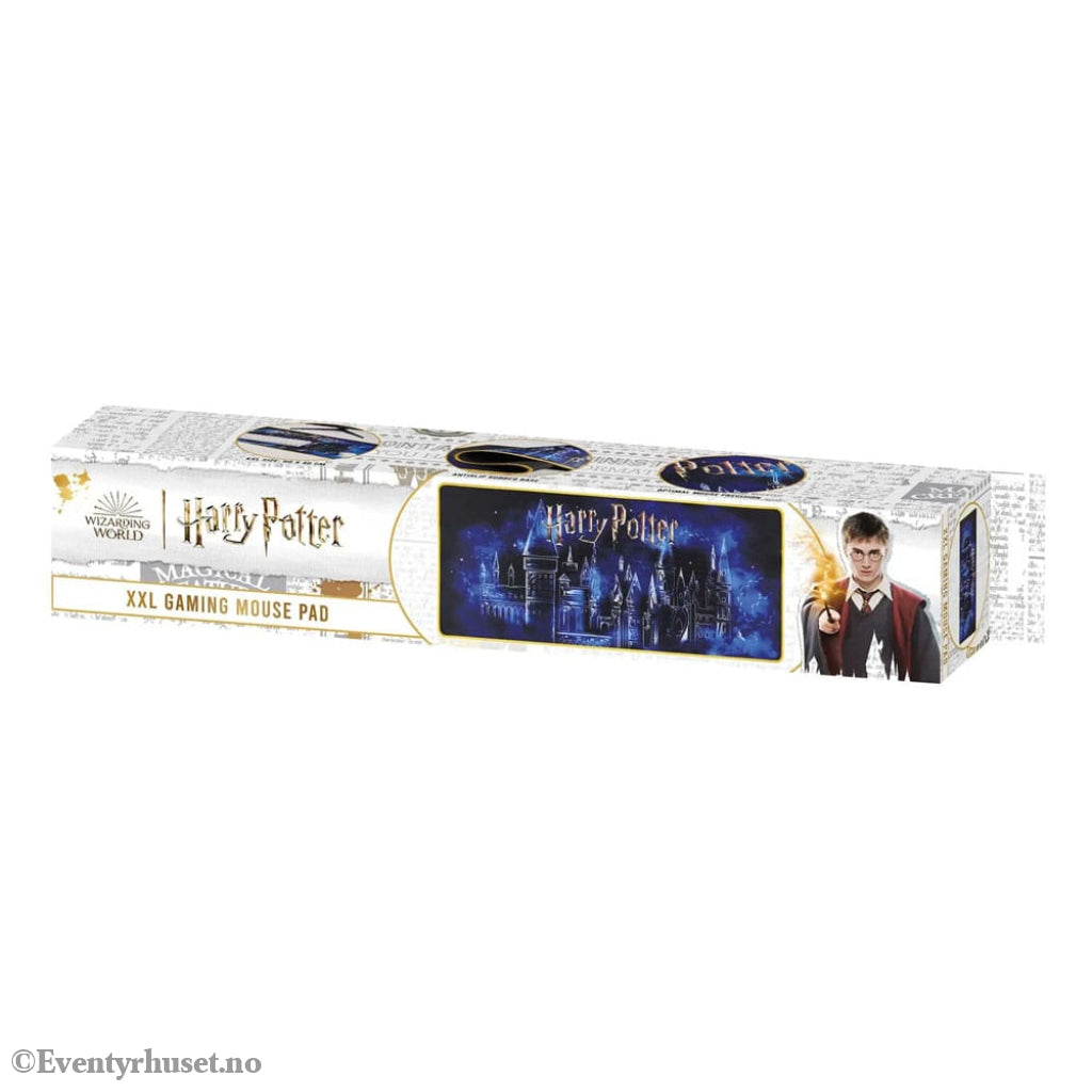 Harry Potter XXL Desk Mat Home & Gifts