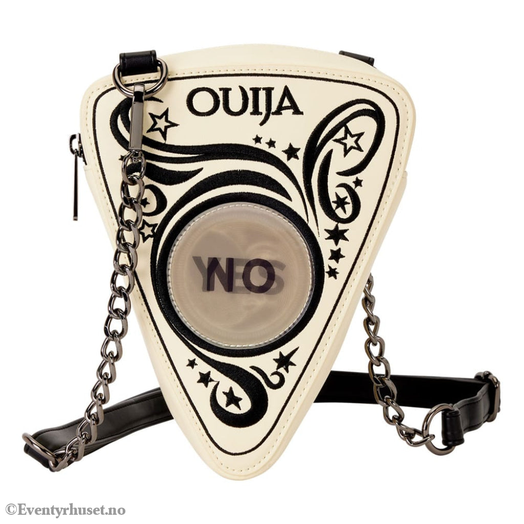 Hasbro by Loungefly Crossbody Ouija Toys