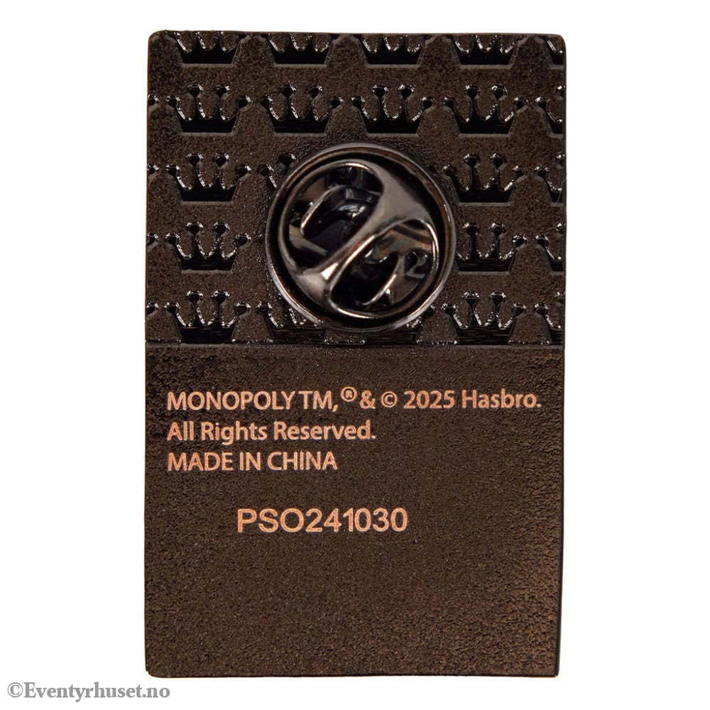 Hasbro by Loungefly Enamel Pins Blind Box 90th Anniversary Assortment (12) Fashion & Accessories