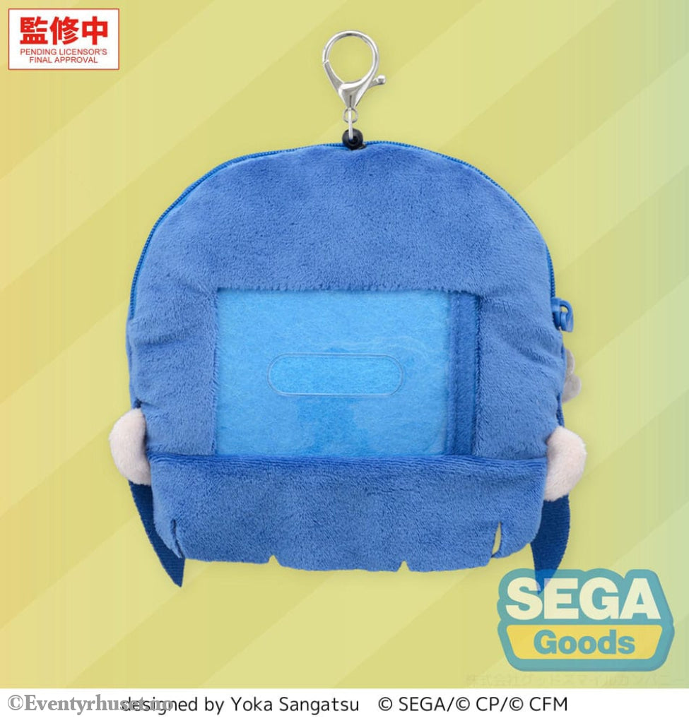 Hatsune Miku: Coloful Stage! Plush Keychain Haruka Kiritani 15 cm Manga & Anime