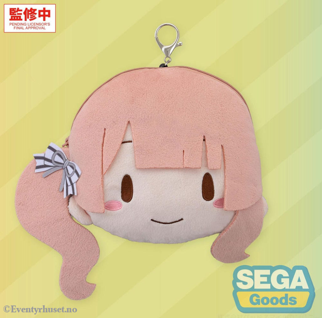 Hatsune Miku: Coloful Stage! Plush Keychain Honami Mochizuki 15 cm Manga & Anime