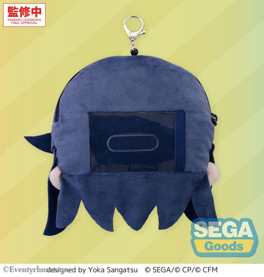 Hatsune Miku: Coloful Stage! Plush Keychain Ichika Hoshino 15 cm Manga & Anime