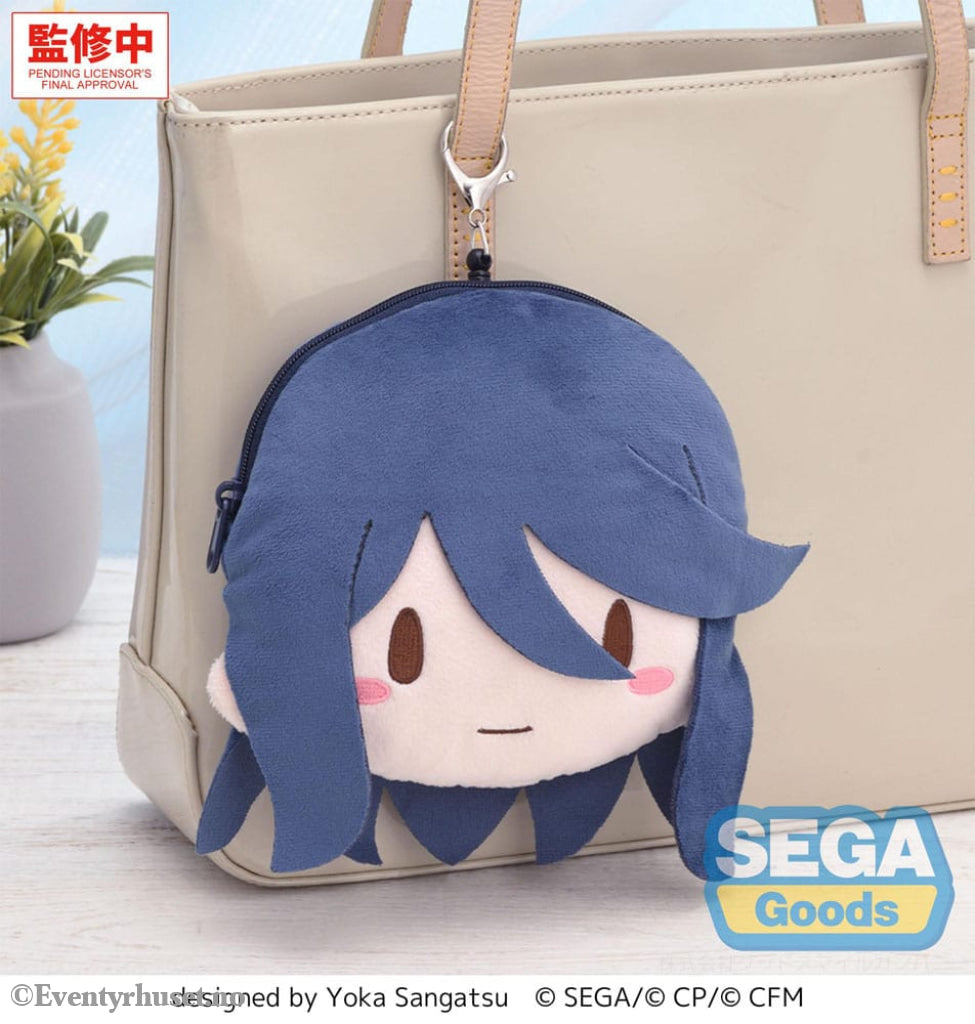 Hatsune Miku: Coloful Stage! Plush Keychain Ichika Hoshino 15 cm Manga & Anime