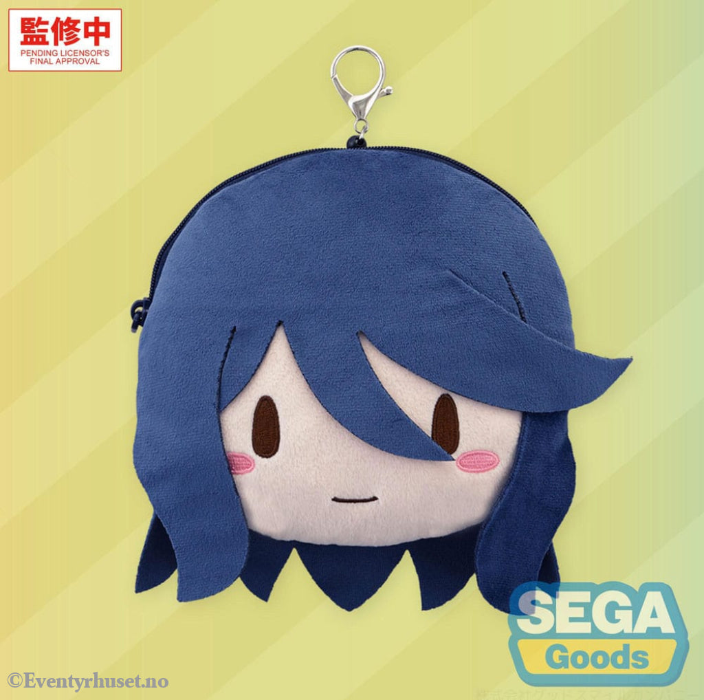 Hatsune Miku: Coloful Stage! Plush Keychain Ichika Hoshino 15 cm Manga & Anime