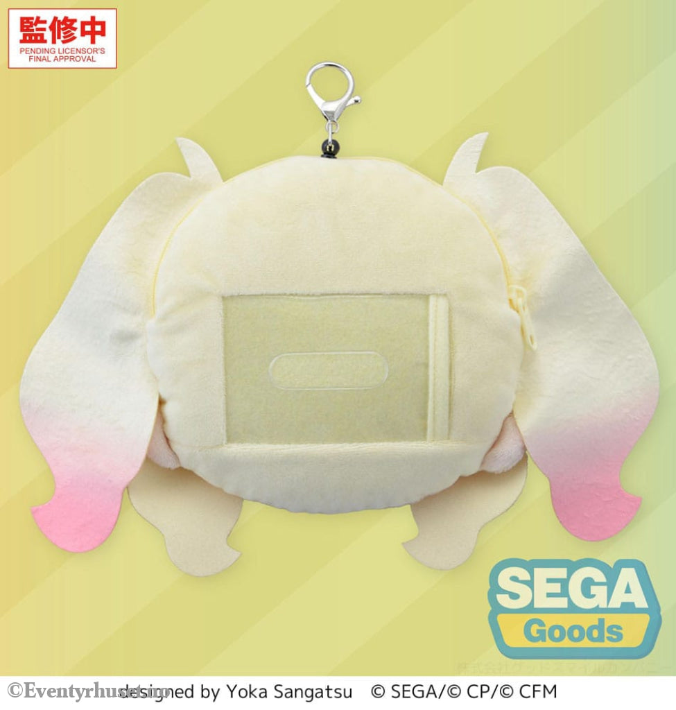 Hatsune Miku: Coloful Stage! Plush Keychain Saki Tenma 15 cm Manga & Anime