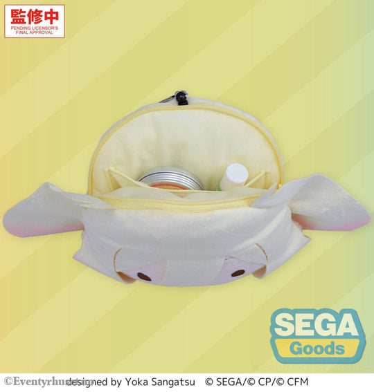 Hatsune Miku: Coloful Stage! Plush Keychain Saki Tenma 15 cm Manga & Anime