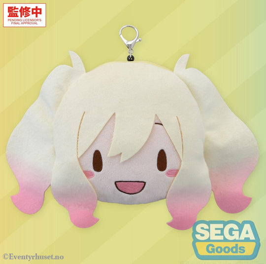 Hatsune Miku: Coloful Stage! Plush Keychain Saki Tenma 15 cm Manga & Anime