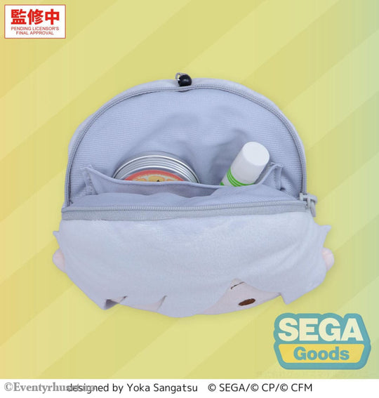 Hatsune Miku: Coloful Stage! Plush Keychain Shiho Hinomori 15 cm Manga & Anime
