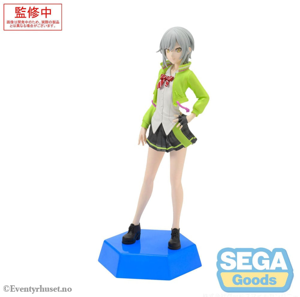 Hatsune Miku: Colorful Stage! Desktop x Decorate Collections PVC Statue Hinomori Shiho 16 cm Manga & Anime