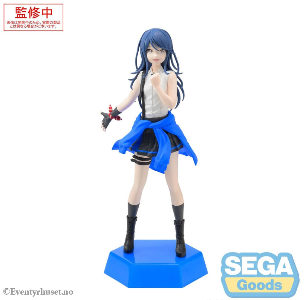 Hatsune Miku: Colorful Stage! Desktop x Decorate Collections PVC Statue Hoshino Ichika 16 cm Manga & Anime