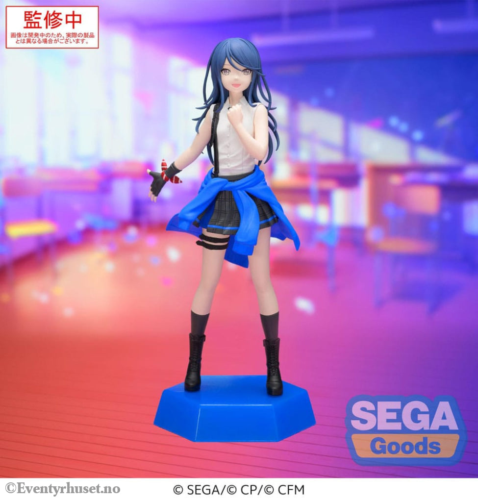 Hatsune Miku: Colorful Stage! Desktop x Decorate Collections PVC Statue Hoshino Ichika 16 cm Manga & Anime
