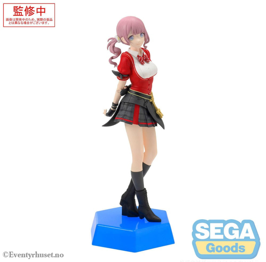 Hatsune Miku: Colorful Stage! Desktop x Decorate Collections PVC Statue Mochizuki Honami 16 cm Manga & Anime